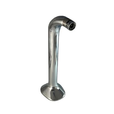 Miami (AKA Cobra) Tower - 1 Faucet Draft Tower (Alternate View 1)
