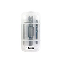 Tungsten Carbide Tipped Hole Saw (14mm / 9/16") (Alternate View 4)