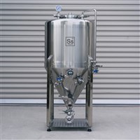 Ss Brewtech Unitank (One BBL)