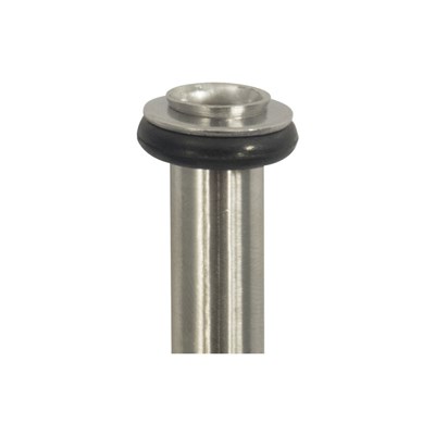 Torpedo Keg Replacement Gas In Dip Tube (Gas/In) (Alternate View 1)