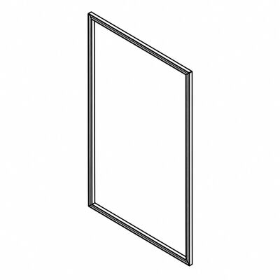 Atosa Gasket for MBF8502GR/MBF8506GR - W0404525 (Alternate View 2)