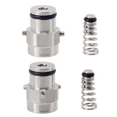 Pin Lock Post Set - Firestone Keg - New (Alternate View 2)