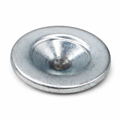 Button Spring Retainer - Taprite Regulators (Alternate View 2)