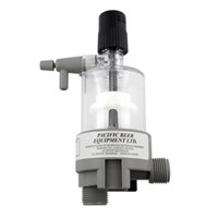 Draft Beer Foam Preventer (FOB) - Inlet Male Thread (Alternate View 1)