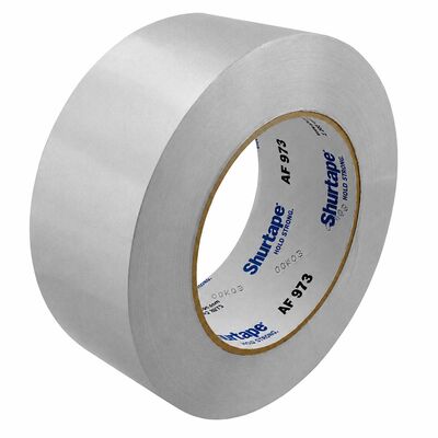 Aluminum Foil Tape - 2" x 150' / Aluminum Foil Tape - 2" X 150'