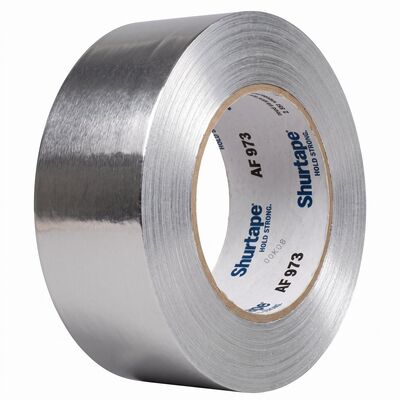 Aluminum Foil Tape - 2" x 150' (Alternate View 2)