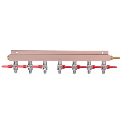 Air Distributor - 7 Way / 