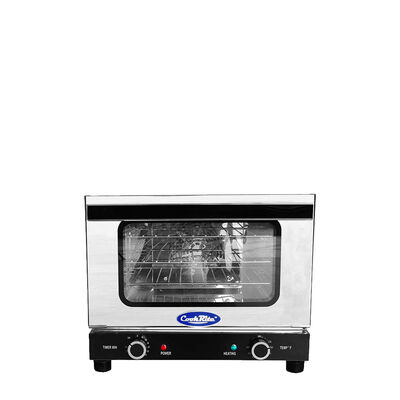 Atosa Quarter-Size Countertop Convection Oven / Atosa Quarter-Size Countertop Convection Oven