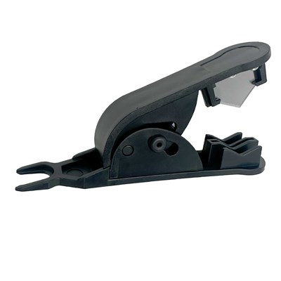 2 in 1 - Hose Cutter with Push Fitting Tool (Alternate View 2)