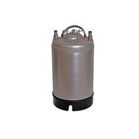Cold Brew & Nitro Coffee Keg - 3 Gallon (AEB) / 