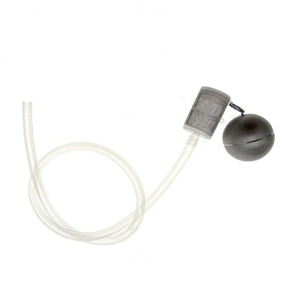 Corny Keg Lid Floating Dip Tube with Filter (Alternate View 4)