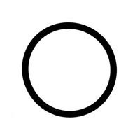 Keg Lid O-Ring / 