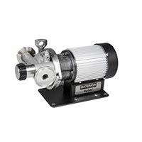 Blichmann Tri-Clamp Riptide Brewing Pump (Alternate View 1)
