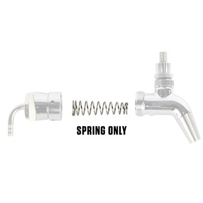 Intertap Faucet Handle Spring (Alternate View 2)