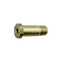 Regulator Nipple for CO2 Tank (Right Hand Thread) / Regulator Nipple for CO2 Tank (Right Hand Thread)