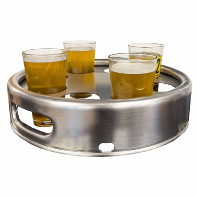 Keg Pint Tray - 8 Pint Tray (Alternate View 2)