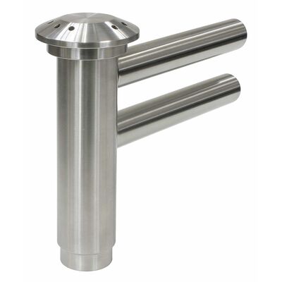 Extractor Tube Removal Tool for Type A and G Keg Spears / 