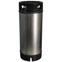 Refurbished Ball Lock Corny Keg - The Best Used Corny Keg / Used/Refurbished 18L Ball Lock Corny Keg