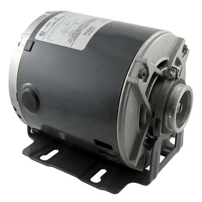 McCann's Carbonator Replacement Pump Motor / Replacement Pump Motors for McCann Carbonators