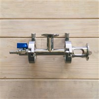 Inline Oxygenation Kit by Ss Brewtech (Alternate View 1)