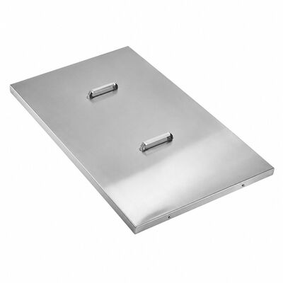 Atosa MSF3610234020 Night Cover for MSF3610GR (Alternate View 2)