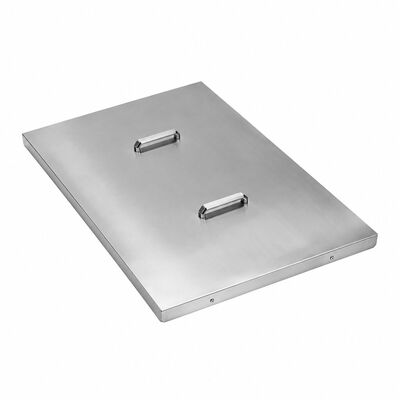 Atosa MSF8303234000 Night Cover for MSF8303GR Right Opening (Alternate View 2)