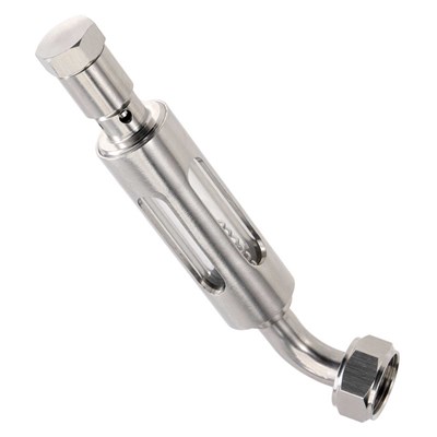 Keg Filler Auto Stop for Keg Filling Couplers (PRO VERSION) (Alternate View 2)