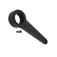 CO2 Tank Wrench - Plastic / CO2 Tank Wrench - Plastic