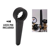 CO2 Tank Wrench - Plastic (Alternate View 2)
