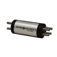 Nitro Infuser POD (Point of Dispense) - Dual Tap / Nitro Infuser POD (Point of Dispense)