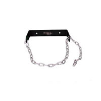 Safety Wall Bracket for CO2 Tank / 