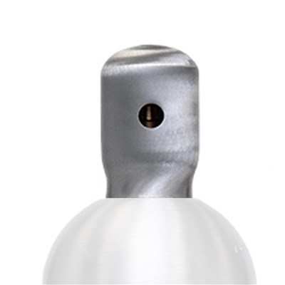 Threaded Cap - Cylinder Valve Protection / Threaded Cap - Cylinder Valve Protection
