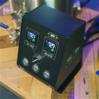 Ss Brewtech eBrewing | 2V System (Alternate View 2)