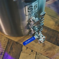 Ss Brewtech eBrewing | 2V System (Alternate View 3)