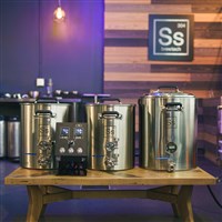Ss Brewtech eBrewing | 2V System (Alternate View 6)