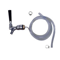 Beer Faucet - Tower Replacement Kit (Alternate View 1)