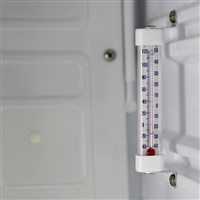 Mini All-In-One Countertop Nitro Coffee Fridge (Alternate View 3)