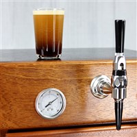 Mini All-In-One Countertop Nitro Coffee Fridge (Alternate View 6)
