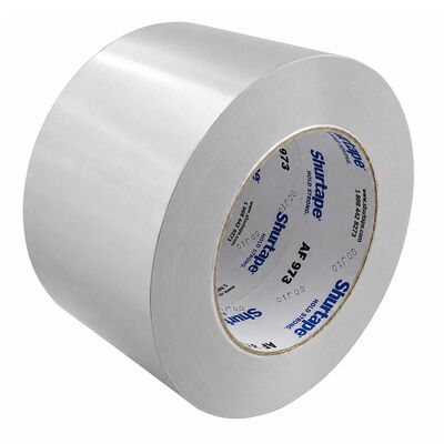 Aluminum Foil Tape - 3" x 150' / Aluminum Foil Tape - 3" x 150'
