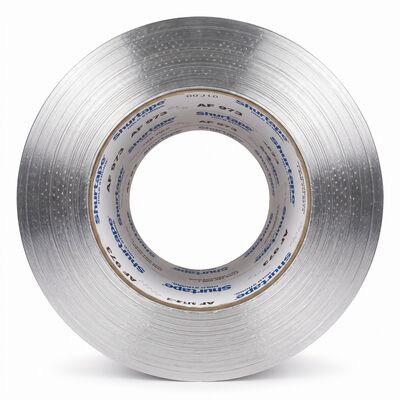 Aluminum Foil Tape - 3" x 150' (Alternate View 2)