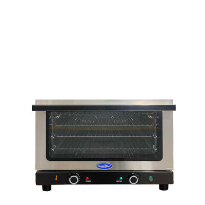 Atosa Full-Size Countertop Convection Oven / Atosa Full-Size Countertop Convection Oven