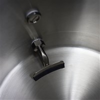 Ss Brew Kettle 5.5 Gallon (Alternate View 4)