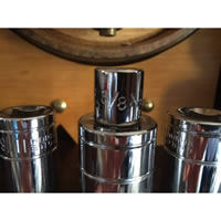 Keg Sockets - Keg Post Socket (Alternate View 2)