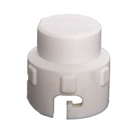 Pin Lock Keg Poppet Valve Depressor (Alternate View 1)