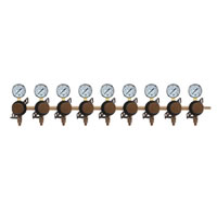 Taprite Secondary Regulator - 9 Body / 9 Pressure (Alternate View 2)