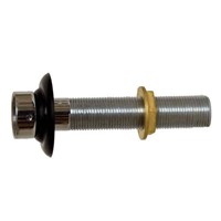 Stainless Steel Draft Beer Shank (Alternate View 1)