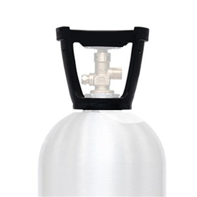 Carrying Handle for Aluminum Cylinders / Carrying Handle for Aluminum Cylinders