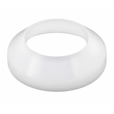 Nylon Flare Washer - 1/2" / Tailpiece Flare Washer - 1/2"