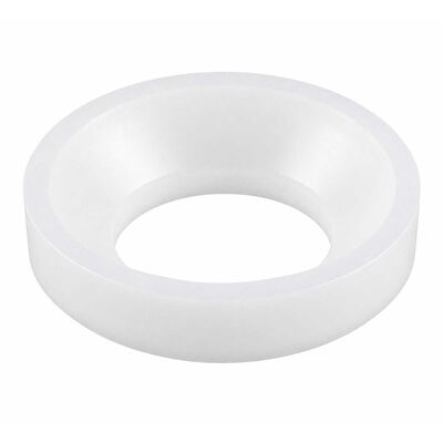 Nylon Flare Washer - 1/2" (Alternate View 2)