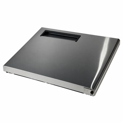 Atosa Door for MGF8401GR/MGF8405GR/MGF8408GR/MGF8412GR/MSF8301GR/MSF8305GR - 018301FC01 (Alternate View 2)